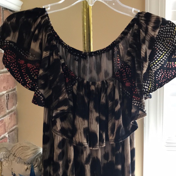 Lot of 3 dresses size small - Picture 6 of 7